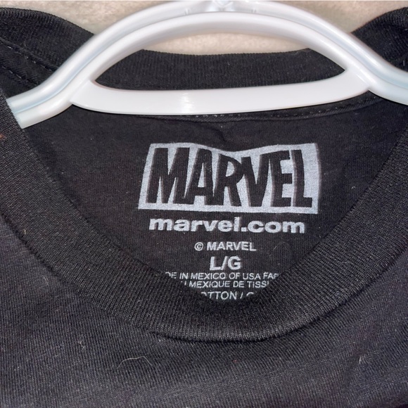 MARVEL carnage shirt - Picture 2 of 2